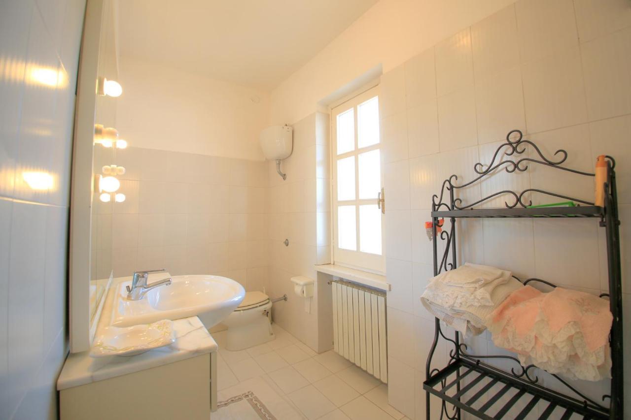 B&B Arli Torrevecchia Teatina Eksteriør bilde
